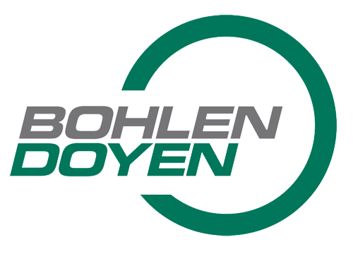Bohlen doyen